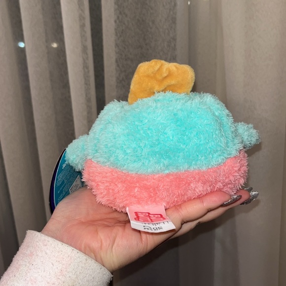 Bumbumz Tilly Toaster 4.5” - Picture 4 of 8